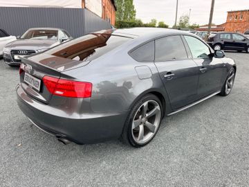 Audi A5 - 4