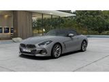 BMW Z4 M40i Innovationsp. Sport Aut. Klimaaut. - BMW Z4 M40 Neuwagen