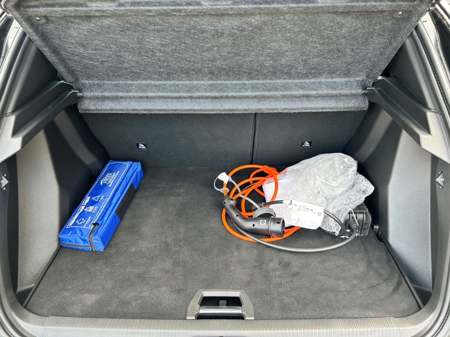 Peugeot 2008 - Bild 14