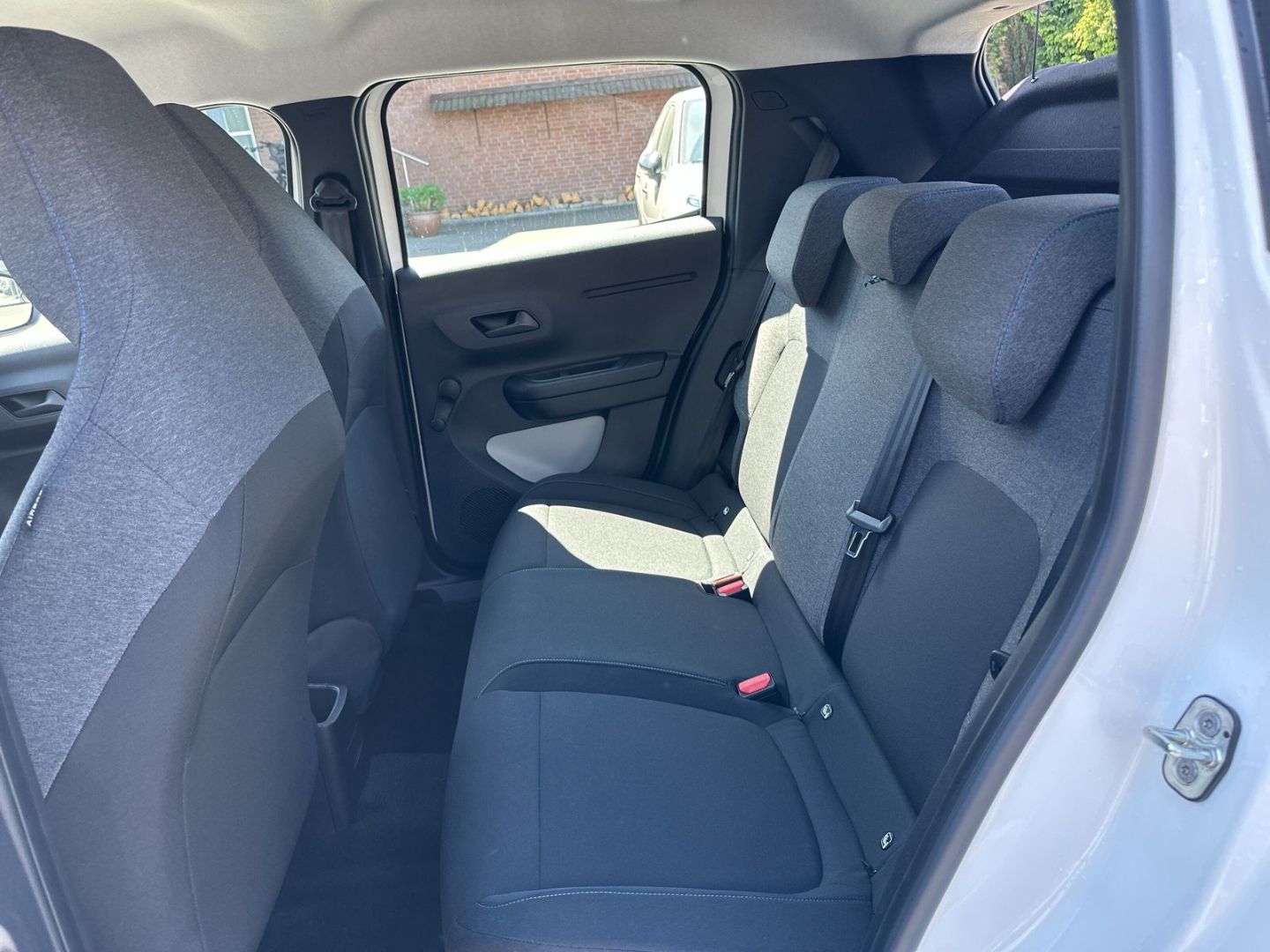 Fahrzeugabbildung Citroën C3 YOU 1.2 PT Turbo 100 S&S Spurhalteass. Temp.