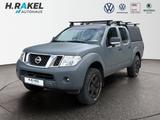 Nissan Navara 2.5 dCi DPF Double Cab*4x4*AllTerain*Rapt - Nissan Navara: 2.5
