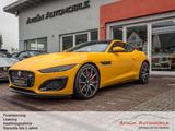 Jaguar F-TYPE R Coupé*Panorama*Klima-Paket*SVO-Lack* - Jaguar F-Type aus 2022