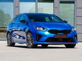 Kia ProCeed GT Line MIT 2 JAHREN GARANTIE !!! - Kia pro cee'd / ProCeed in Düsseldorf