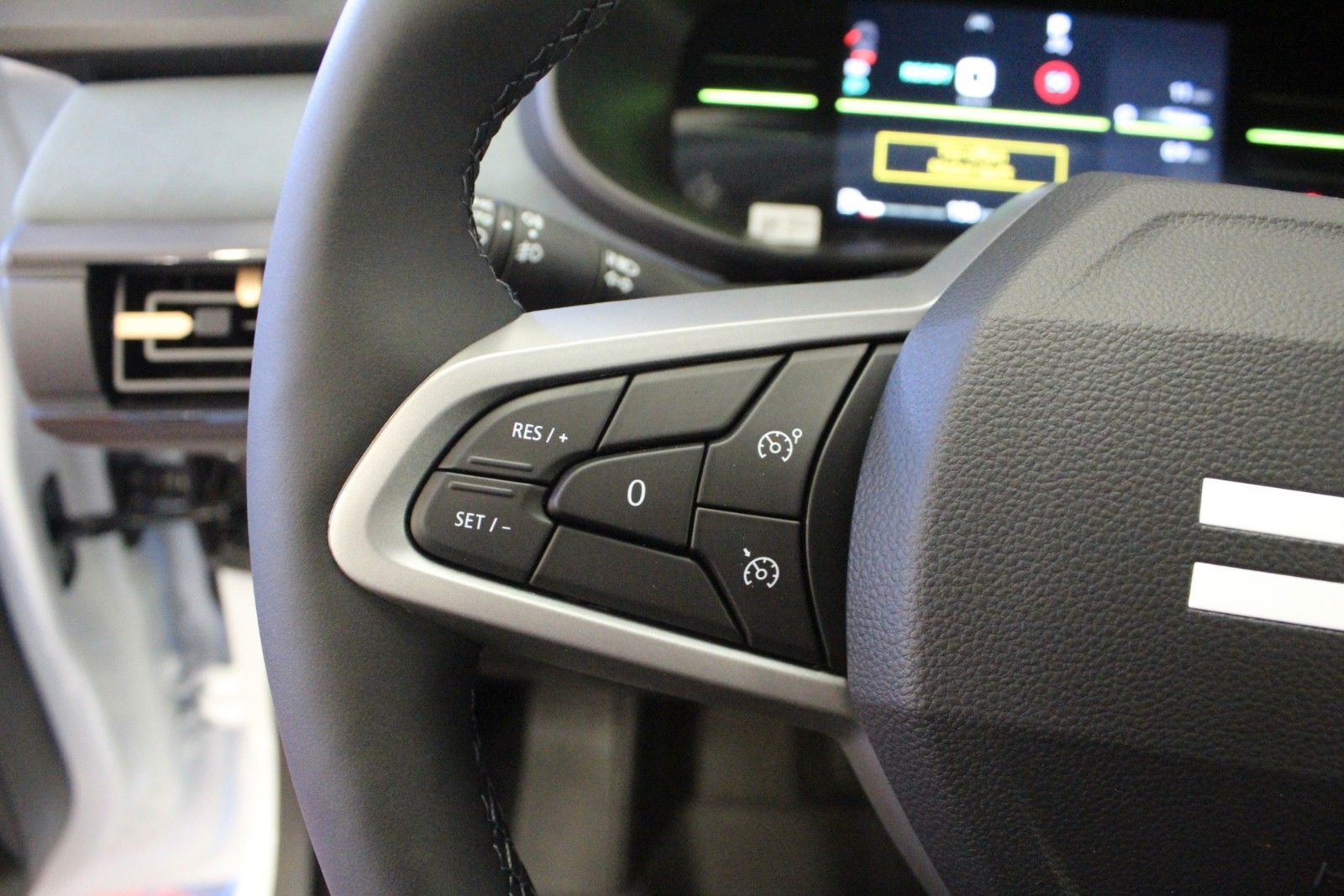 Fahrzeugabbildung Dacia Jogger Hybrid 155 Extreme 5-Sitzer MY 2026