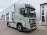 Volvo FH 500TC Globetrotter Full fairing I-Park Cool - Bohrgerät
