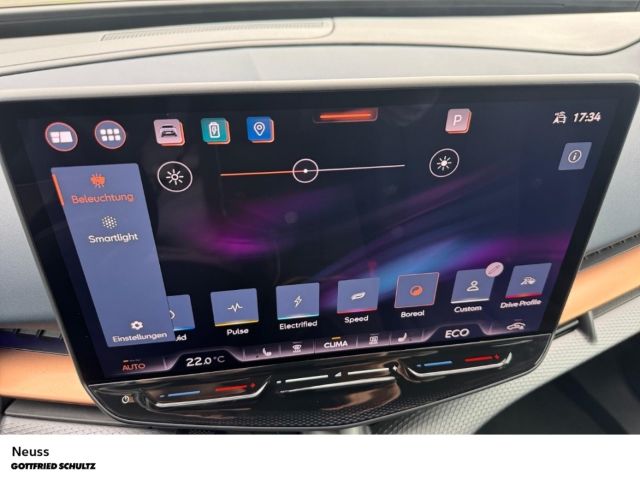 Cupra Tavascan - Bild 23