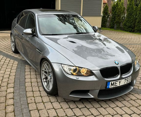 BMW M3 4 doors/HiFi/M-Drive/EDC