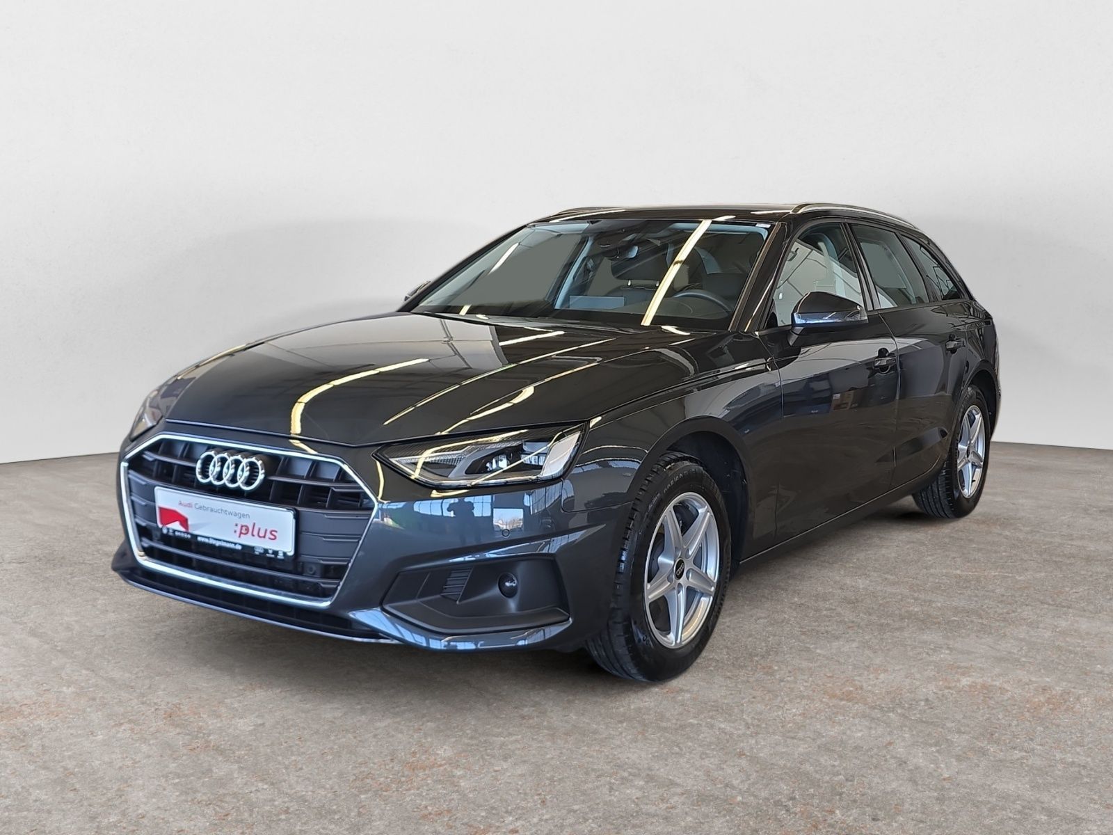 Audi A4 Avant 30 TDI S-Tronic Navi*Sitzhzg.* imagem 2