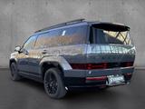 Hyundai SANTA FE MY26 HEV 1.6 4WD BLACKLINE 7-Sitze Schi - Hyundai SANTA FE: 7