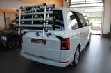 Volkswagen T6.1 Multivan 2.0 TDI DSG Highline - gebrauchte VW T6 Multivan aus dem Jahr 2020
