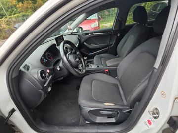 Audi A3 - 6