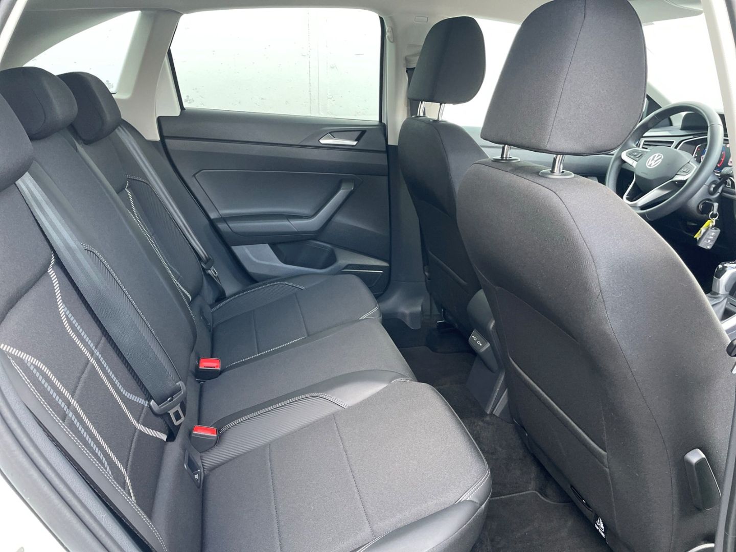 Taigo 1.0 TSI DSG Style IQ.Light/Kamera/ACC/Navi