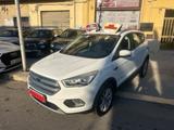 Ford Kuga 2.0 TDCI 150 CV AWD 9/2018 KM98500 CER - Ford Kuga: Km 0