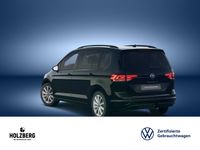 Volkswagen Touran - Vorschau Bild 6