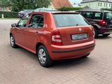 Skoda Fabia Cool Edition HU/AU Service neu - gebrauchte Skoda Fabia aus dem Jahr 2007