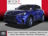 Lexus LBX 1.5 Hybrid Basis NAVI SHZ PDC KLIMA BT ZV AU - Lexus LBX in Bochum