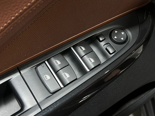 BMW 650 i Gran Coupé,Navi,Memory,Leder,Xenon,SHZ,ALU