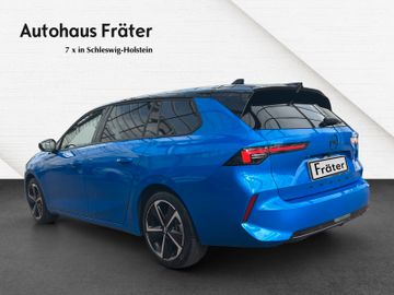 Fotografie des Opel Astra L ST GS Navi 360°Kamera LED Keyless PDC