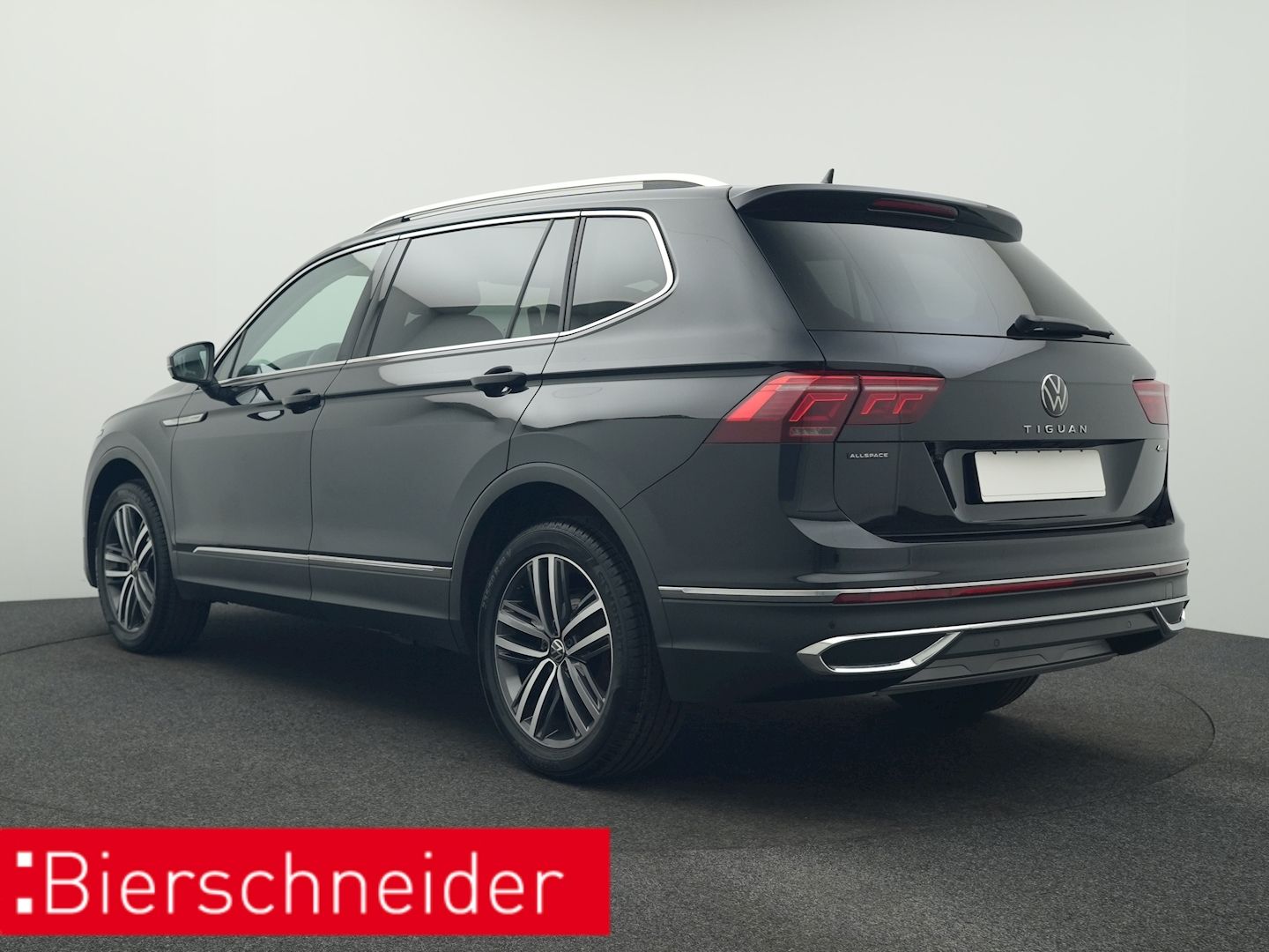 Volkswagen Tiguan Allspace - Bild 4