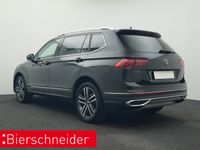 Volkswagen Tiguan Allspace - Vorschau Bild 4