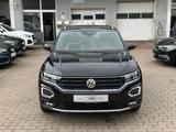 Volkswagen T-Roc Sport 4Motion 2.0 TSI DSG - Gebrauchtwagen in Hamburg