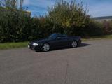 Mercedes-Benz SL 500 SL - Mercedes-Benz SL 500 aus 1993