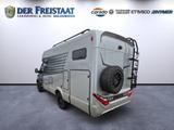 HYMER / ERIBA / HYMERCAR ML-T 580 DELTA*4x4*ALLRAD*AUTARKIE*UVM* - Diesel