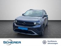 Volkswagen T-Cross - Vorschau Bild 1