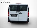 Mercedes-Benz Vito 114 CDI Mixto Extralang AHK,Automatik - Mercedes-Benz Kastenwagen lang Extralang