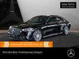 Mercedes-Benz S 63 AMG E Performance Exklusiv/Burmester3D/ - Mercedes-Benz S 63 AMG in Stuttgart