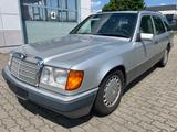 Mercedes-Benz E 200 TE, 124, Klima, Automatik, Dach, AHK - gebrauchte Mercedes-Benz E 200 aus dem Jahr 1991