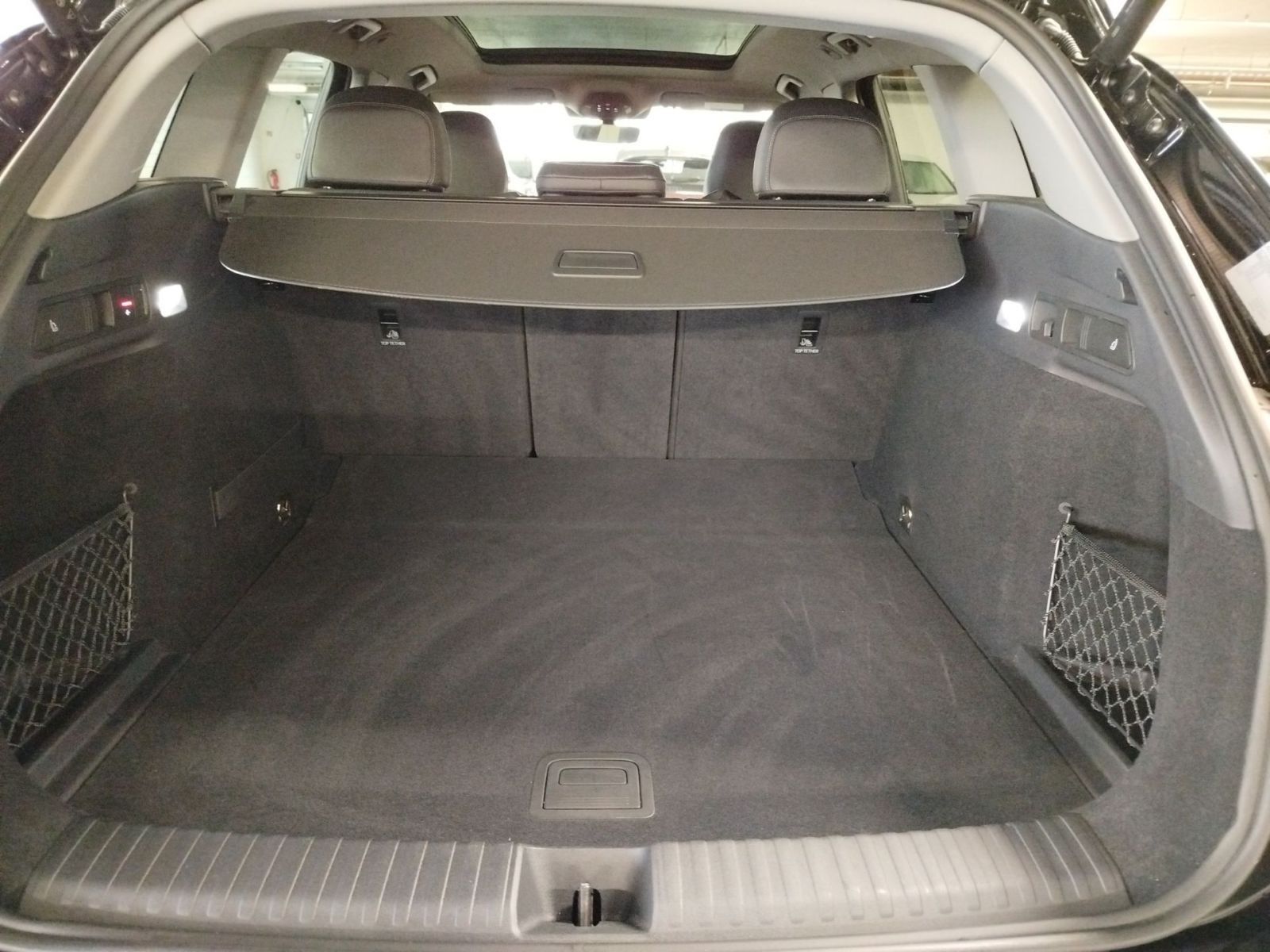 Audi Q6 e-tron - Bild 7