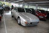 Porsche 944 *H-Zulassung* - gebrauchte Porsche 944 aus dem Jahr 1984