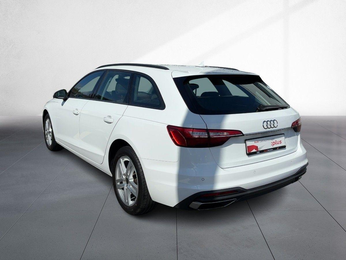 Audi A4 Avant 35 TDI S tronic Sonnenschutzrollo, миниатюра 3
