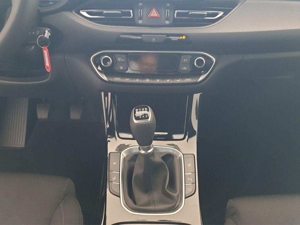 Hyundai i30 - Bild 16