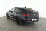 BMW X4 M40d xDrive  Top Ausstattung  - BMW X4 M40 aus 2019
