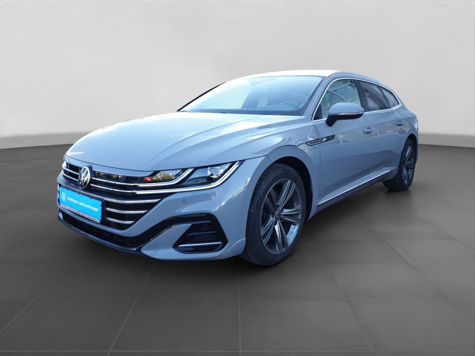 Volkswagen Arteon - Bild 2