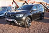 Dacia Duster II 1.3 TCE Navi Standheizung Kamera DAB A - gebrauchte Dacia Duster aus dem Jahr 2019
