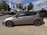 Toyota Auris 1.2 Design Edition KLIMA SHZ KAMERA FACEL. - Toyota Auris: Edition