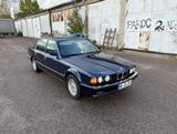 BMW 730i - BMW 730 mit Benzin-Antrieb