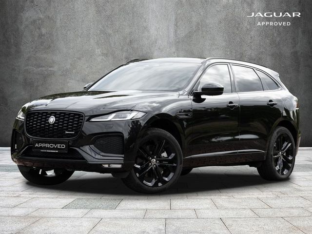 Jaguar F-Pace P400e AWD R-Dynamic HSE