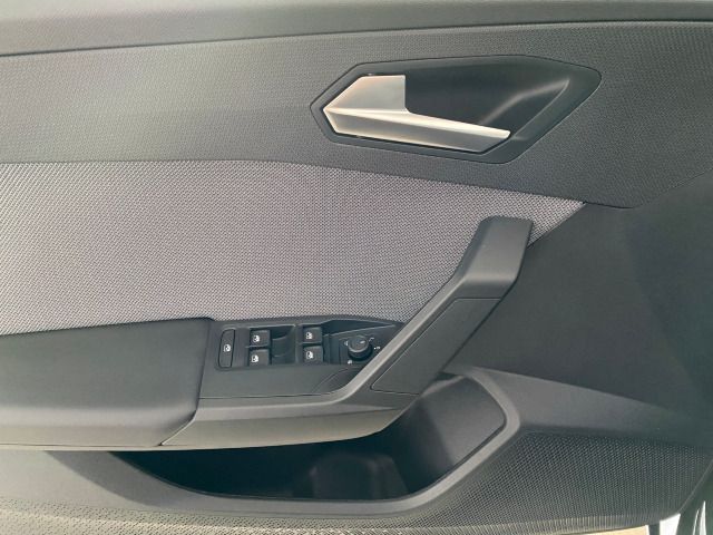 Leon Sportstourer Style 1.5 TSI KAMERA+SHZ