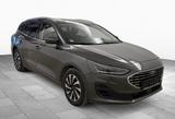 Ford Focus Titanium X NaviGroß*Matrix*AHK*ACC*Kamera - Ford Focus Gebrauchtwagen