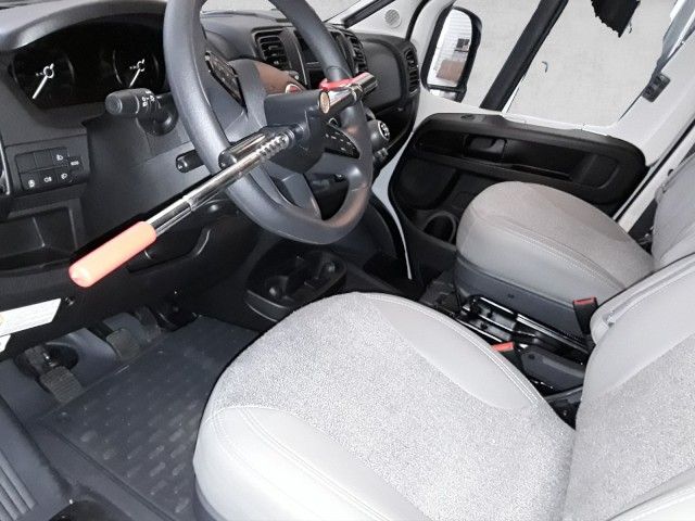 Fahrzeugabbildung Etrusco CV 600 DB - FIAT - CP Plus - Markise - AHK