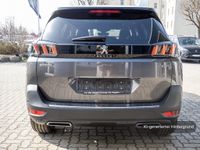 Peugeot 5008 - Vorschau Bild 6