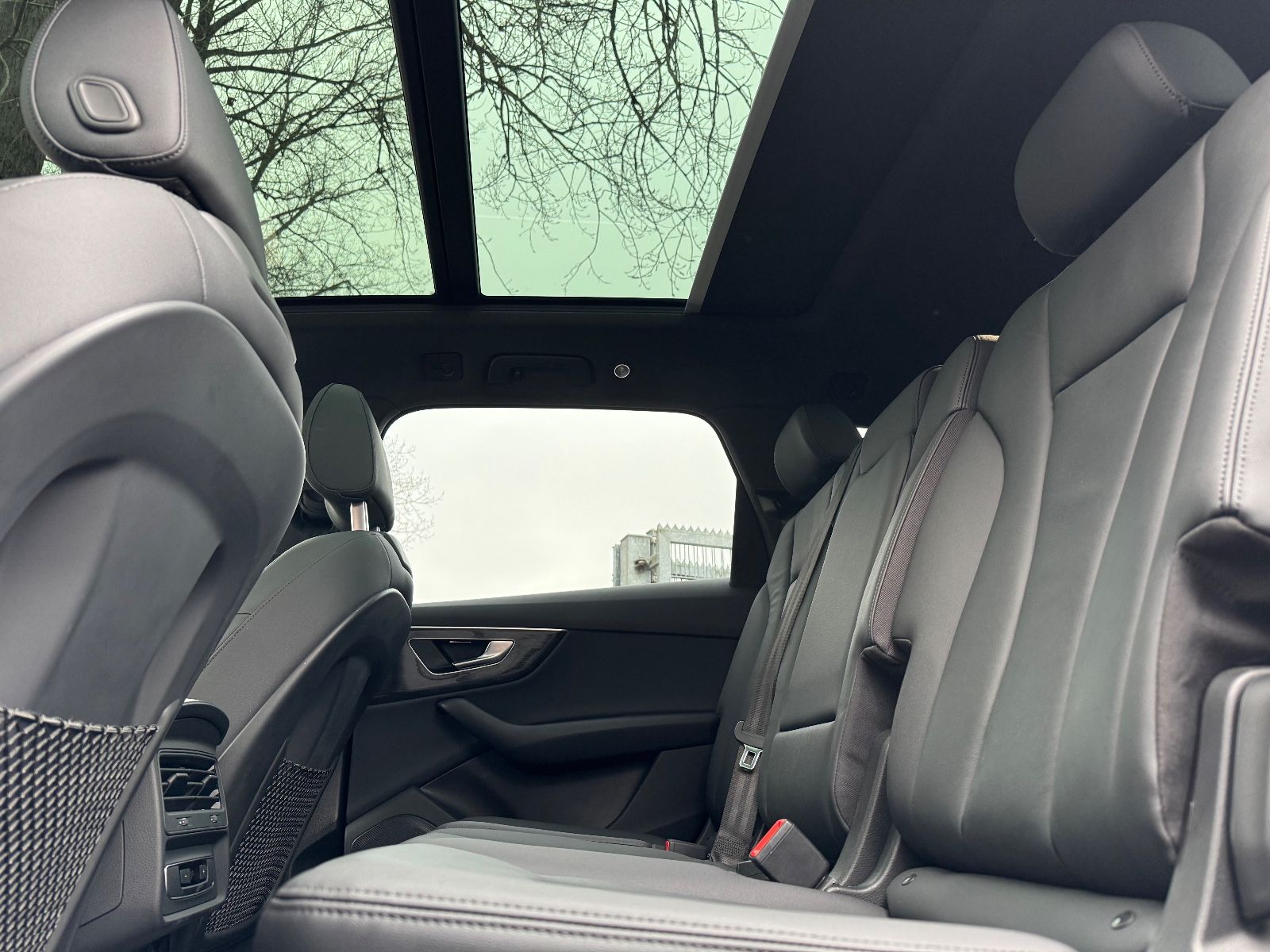 Fahrzeugabbildung Audi Q7 45 TFSI quattro tiptronic*MEMORY*PANO*7-SITZE