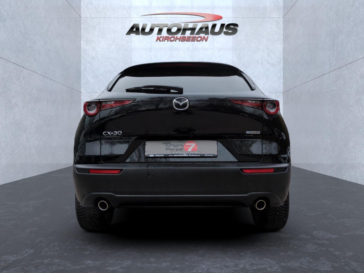 Mazda CX-30 - Bild 8