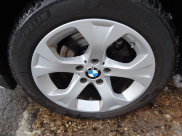 Fahrzeugabbildung BMW X1 20d xDrive/2.Hd/Xenon/Kamera/Navi/