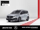 Mercedes-Benz CITAN 110 CDI TOURER PRO MBUX SHZ AHK TEMPO - Mercedes-Benz Citan: Tourer