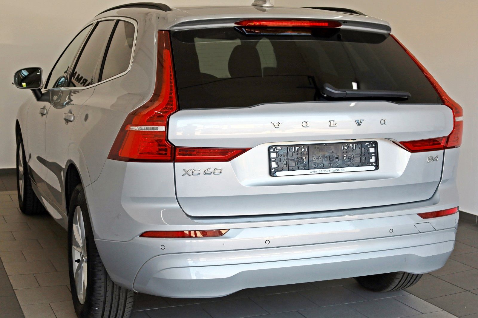 Fahrzeugabbildung Volvo XC60 Momentum Pro,Navi,LED,SH,Kamera,Carplay